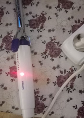 Mavi Philips Saç Şekillendirici Set - Görsel 3