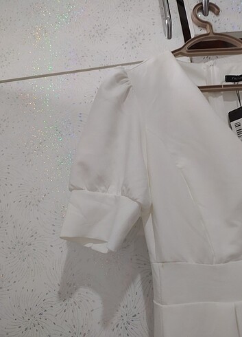 Sıfır elbise  - Görsel 5