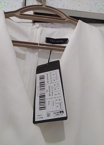 Sıfır elbise  - Görsel 6