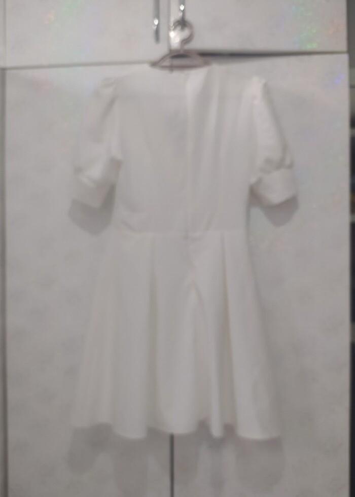 Sıfır elbise  - Görsel 2