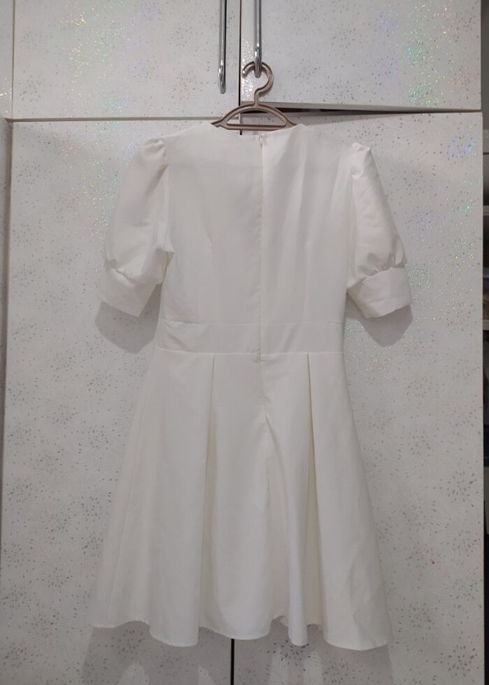 Sıfır elbise  - Görsel 4