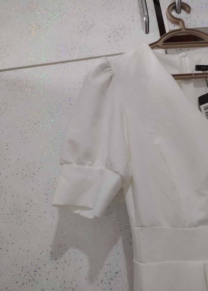 Sıfır elbise  - Görsel 5