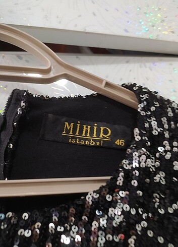 Sıfıra yakın abiye  - Görsel 2