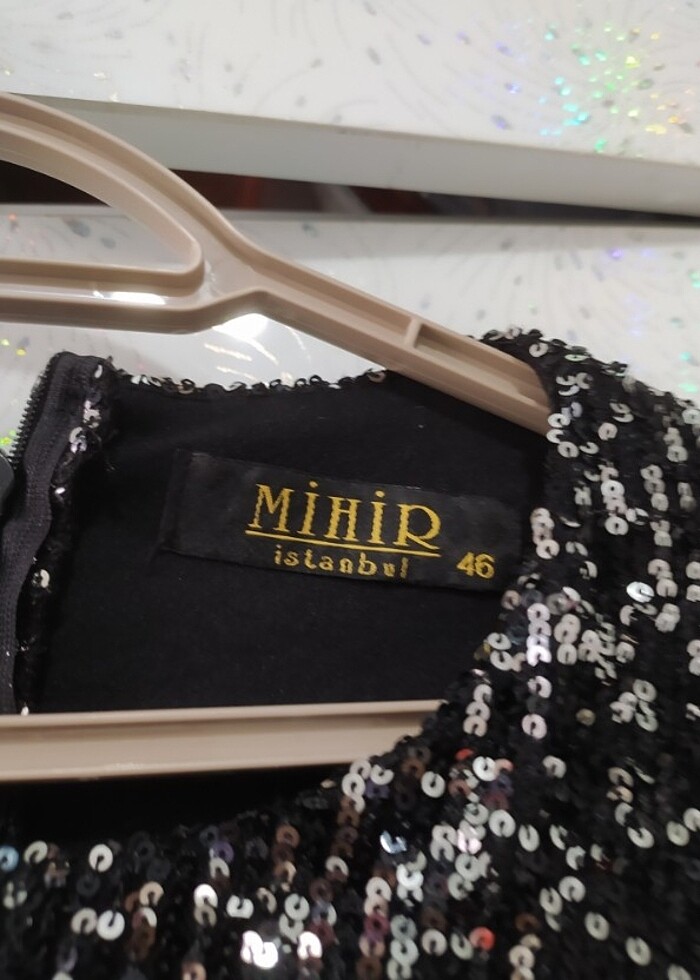 Sıfıra yakın abiye  - Görsel 2