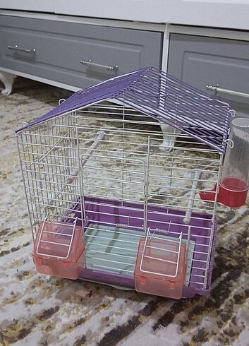 Sıfır tertemiz kafes  - Görsel 3