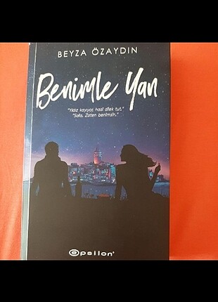Benimle Yan Beyza Özaydın