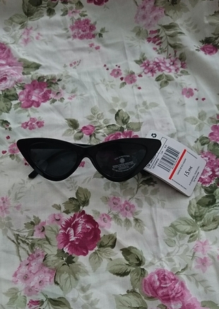 mango cat eye gözlük