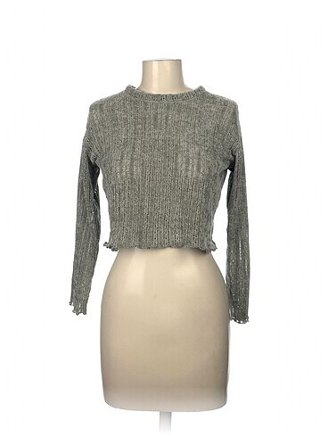 Bershka Kazak / Triko %70 İndirimli.