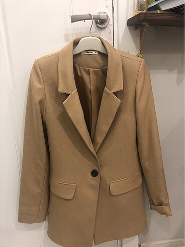 Blazer ceket