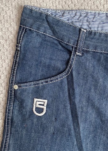 Shock 5 jort - Görsel 3