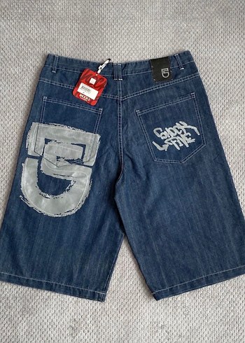 Shock 5 jort - Görsel 2