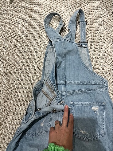 Salopet - Görsel 10