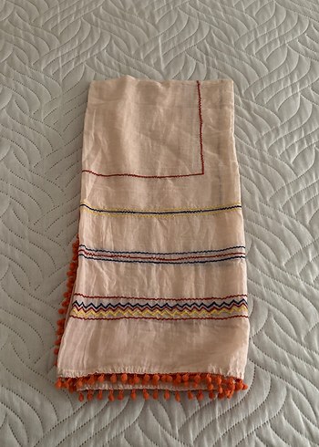 Bohem örtü - Görsel 2