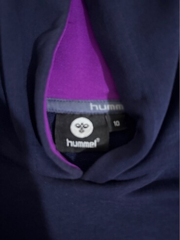 Hummel Eşofman takımı