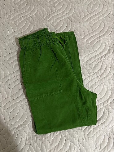 Yazlık pantolon