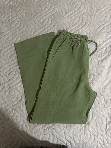 Keten pantolon
