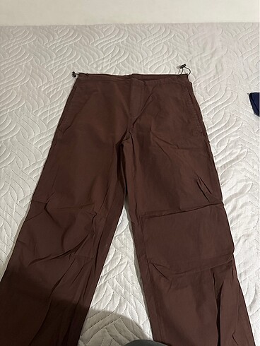 Paraşüt pantolon