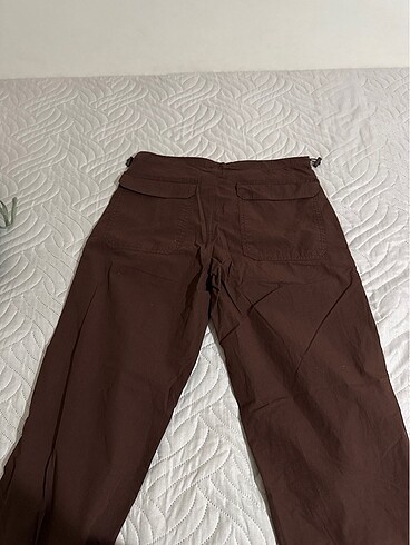 Trendyol & Milla Paraşüt pantolon