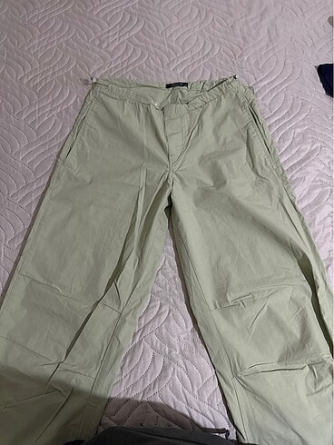 Paraşüt pantolon
