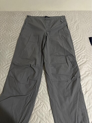 Trendyol & Milla Paraşüt pantolon