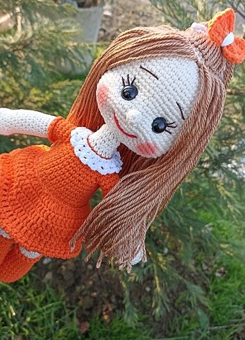 Amigurumi bebem