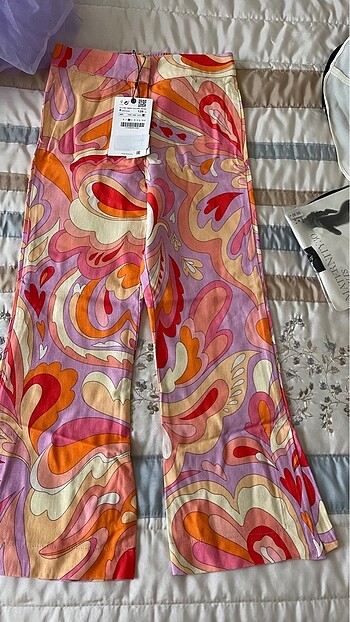 Zara pant