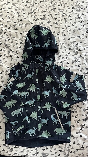 H&M yağmurluk