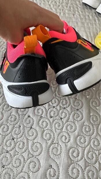 Nike Nike spor ayakkabı 36,5