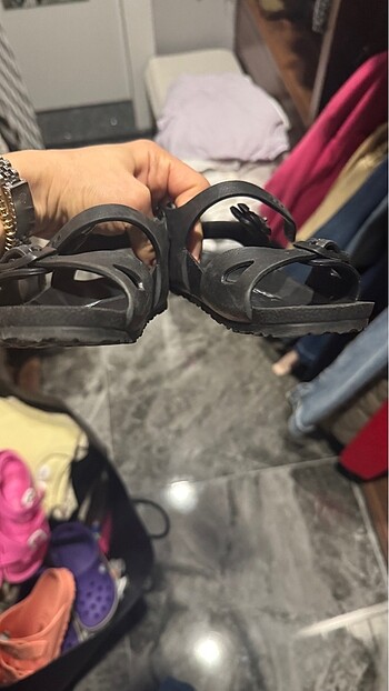 29 Beden Birkenstock sandalet