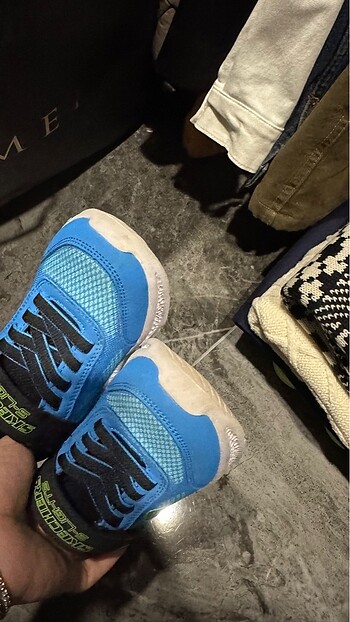 Skechers Yepyeni skechers