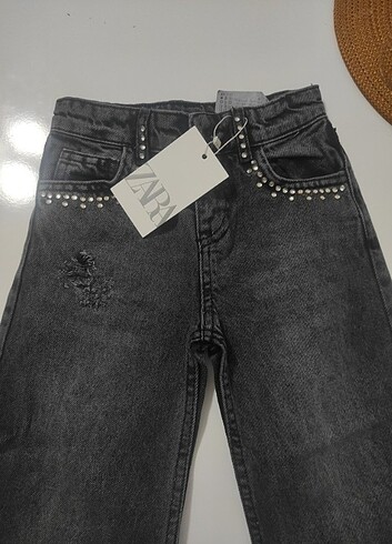 Zara Zara kot pantolon
