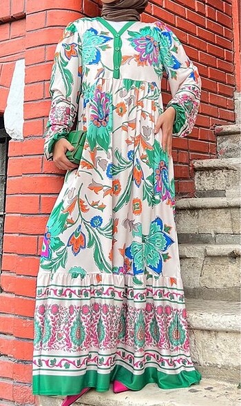 Yeni model