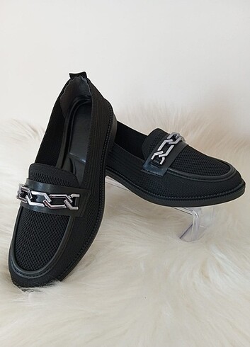 Diğer Loafer