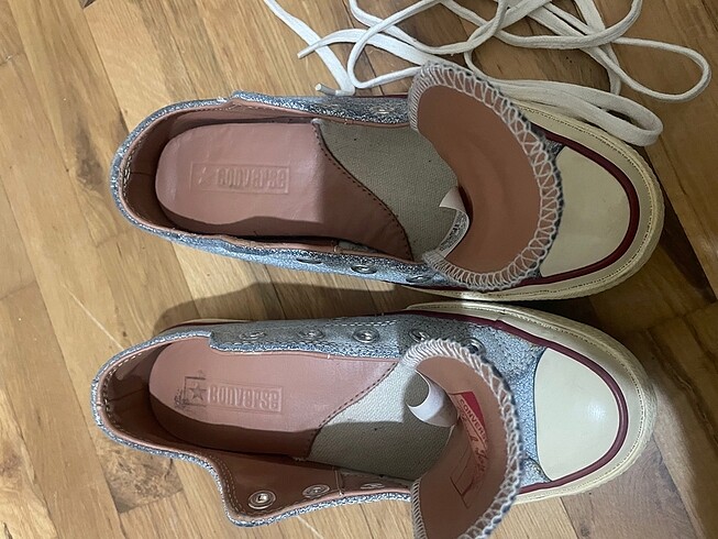 Converse Orijinal Converse ayakkabı