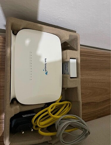 Temiz modem