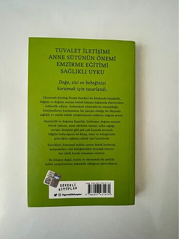  Doğal Anne (Prema Sundari)