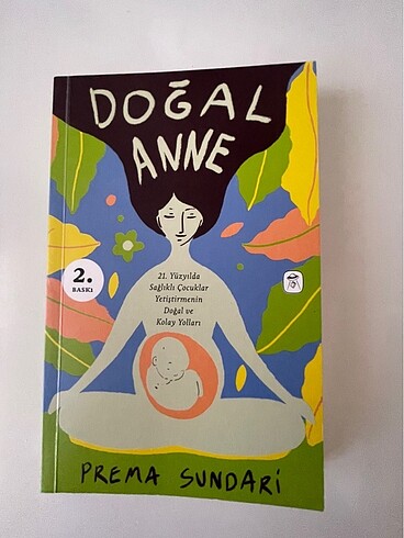 Doğal Anne (Prema Sundari)