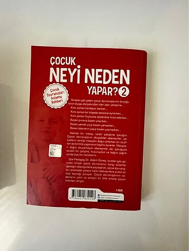  Beden Renk Çocuk Neyi Neden Yapar? 2- Adem Güneş