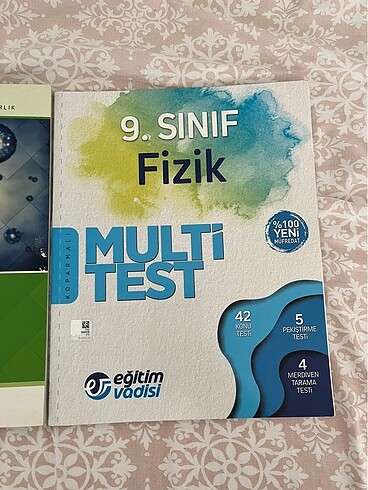  Beden 9. SINIF KİTAPLARI