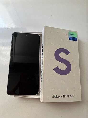TELEFON / SAMSUNG S21 FE
