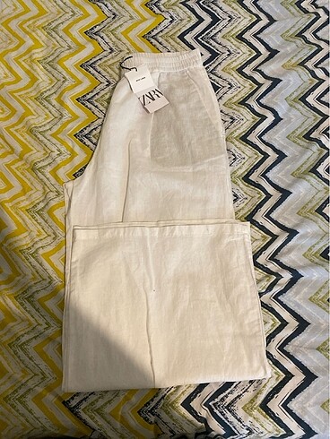 Zara keten pantolon