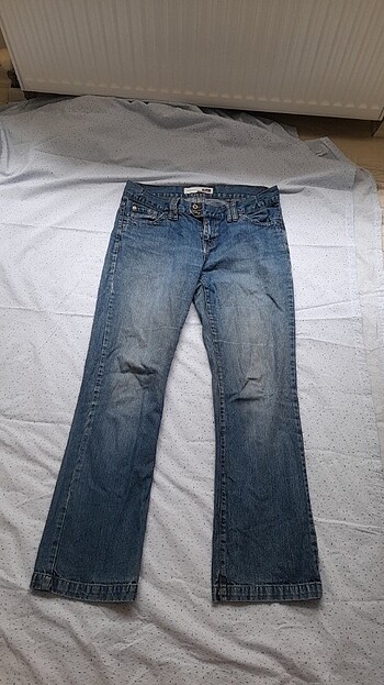 Kot pantolon 