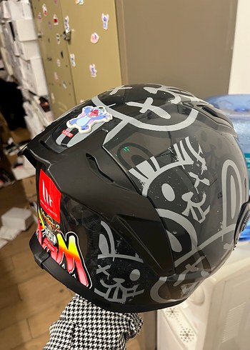 MT STİNGER 2 RAMF1 GLOSS - Görsel 4