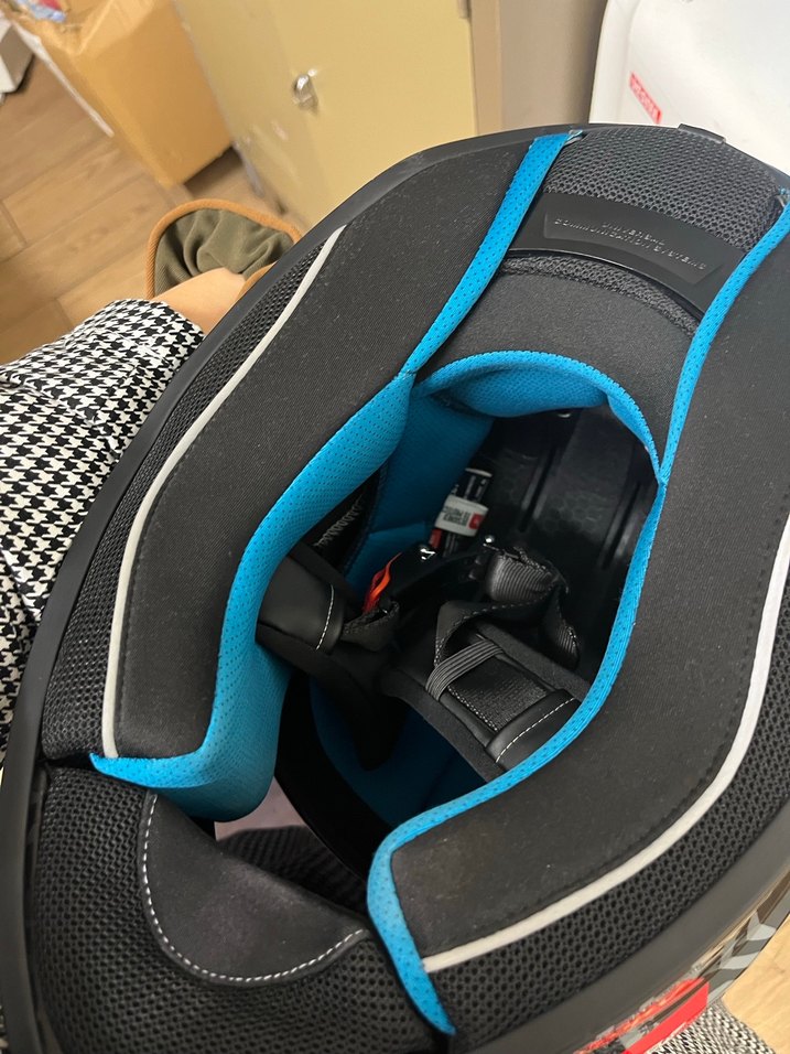 MT STİNGER 2 RAMF1 GLOSS - Görsel 5