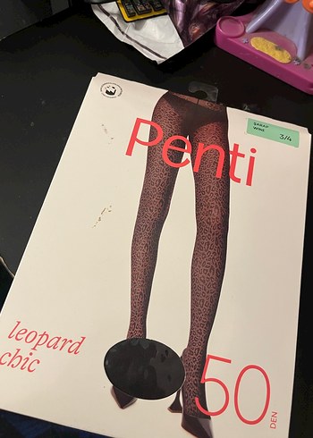 Penti l