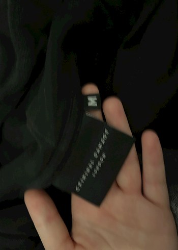 criminal damage sweatshirt - Görsel 5