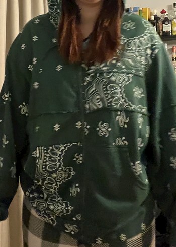 Jaded London Hırka - Görsel 3