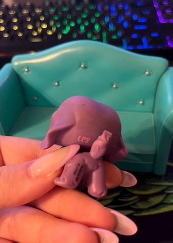 eski seri köpek miniş - Görsel 3