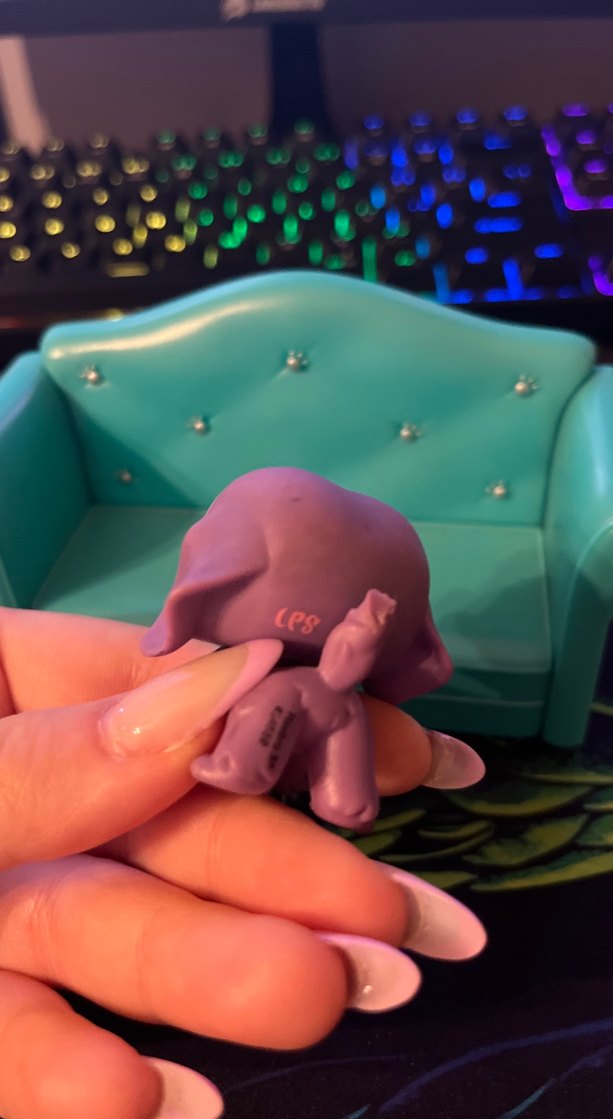 eski seri köpek miniş - Görsel 3