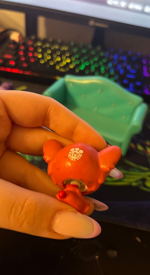 eski seri koala miniş - Görsel 4